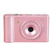 EAN 5706751073755 - Denver DCA-4811RO Cámara compacta 48 MP CMOS 1920 x 1080 Pixeles Rosa imagen 1