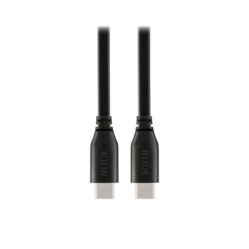 EAN 0698813006960 - RØDE SC17 cable USB 1,5 m USB C Negro imagen 1