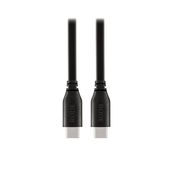 EAN 0698813006960 - RØDE SC17 cable USB 1,5 m USB C Negro imagen 1