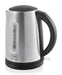EAN 4006508212996 - Melitta Prime Aqua tetera eléctrica 1,7 L 2200 W Negro, Acero inoxidable imagen 2
