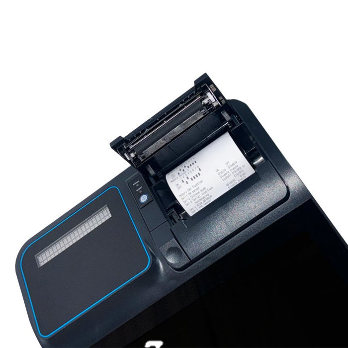 EAN 8447071000683 - Premier KT-116 A RK3568 1,8 GHz Todo-en-Uno 29,5 cm (11.6") 1366 x 768 Pixeles Pantalla táctil Negro imagen 3