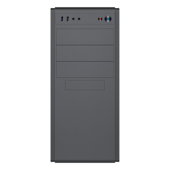EAN 6940533545040 - UNYKAch UK 8016 EVO 85% Efficiency Torre Negro 300 W imagen 4