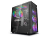 EAN 6933412714149 - DeepCool Matrexx 55 Mesh ADD-RGB 4F Midi Tower Negro imagen 6