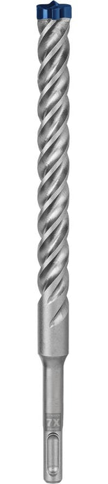 EAN 4059952532035 - Bosch Expert SDS plus-7X Broca helicoidal 1 pieza(s) imagen 2