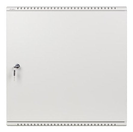 EAN 5901969441703 - Lanberg WAF1-5203-06-00B 6U Bastidor de pared Gris imagen 2