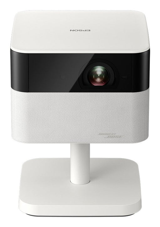 EAN 8715946741581 - Epson EF-71 Proyector de alcance estándar 700 lúmenes ANSI 3LCD 1080p (1920x1080) Blanco imagen 1