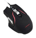 EAN 4260070126062 - LC-Power m715B ratón Juego mano derecha USB tipo A Óptico 4000 DPI imagen 2