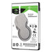 EAN 0763649089200 - Seagate Barracuda 2.5" disco duro interno 500 GB 5400 RPM 128 MB 2.5" Serial ATA III imagen 2