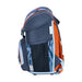 EAN 4008110397139 - Herlitz Loop Plus TechMech juego de mochila escolar Niño Poliéster Azul, Naranja imagen 8