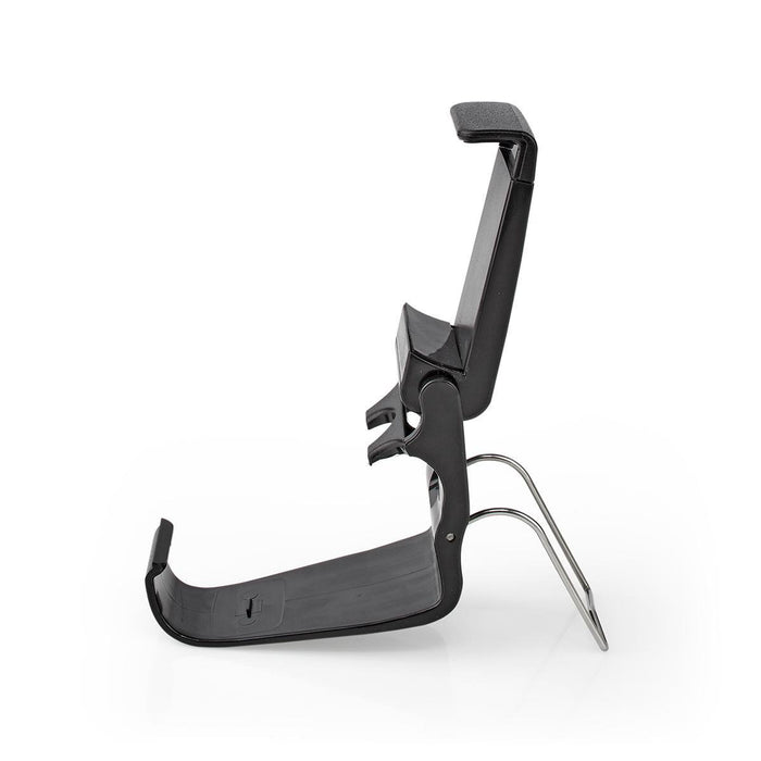 EAN 5412810330645 - Nedis SGPDX100BK soporte Soporte pasivo Teléfono móvil/smartphone Negro imagen 3