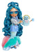 EAN 0035051120834 - Rainbow High Winter Wonderland Doll- Skyler (Blue) imagen 8