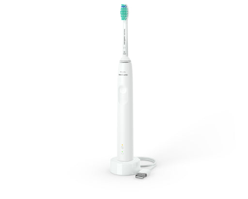 EAN 8710103985570 - Philips 3100 series HX3671/13 cepillo eléctrico para dientes Adulto Cepillo dental sónico imagen 1