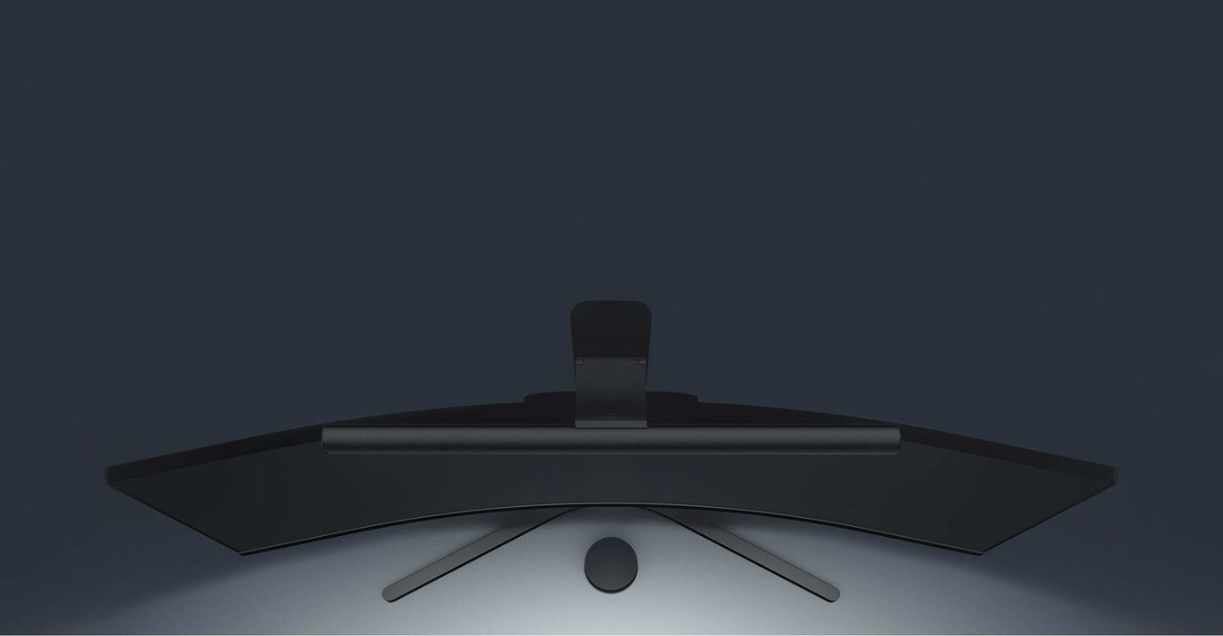 EAN 6934177728525 - Xiaomi Mi Computer Monitor Light Bar lámpara de mesa 5 W Negro imagen 10