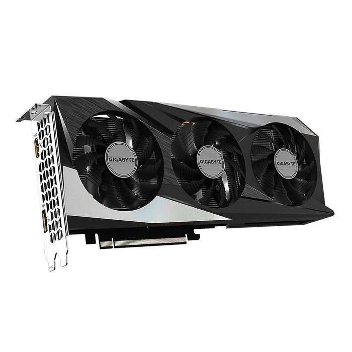 EAN 4719331310561 - GIGABYTE GAMING Radeon RX 6500 XT OC 4G AMD 4 GB GDDR6 imagen 6