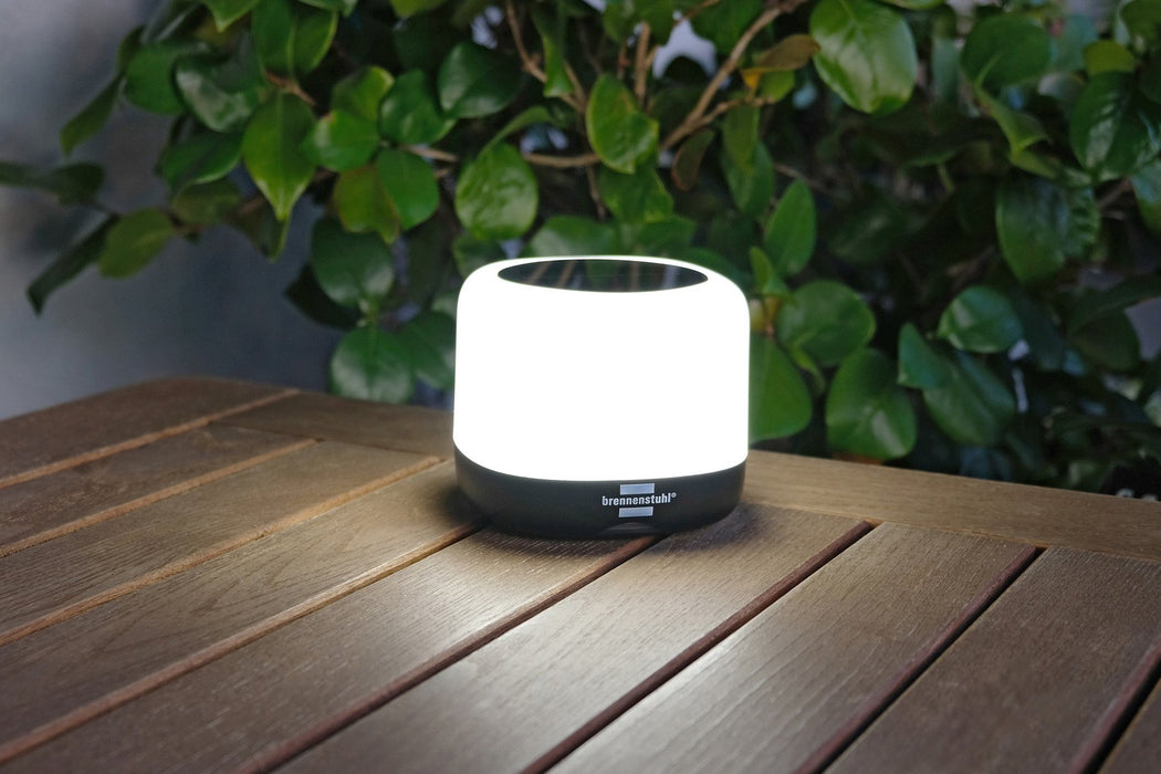 EAN 4007123691838 - Brennenstuhl 1173740005 iluminación al aire libre Aplique de pared para exterior LED 17 W imagen 11