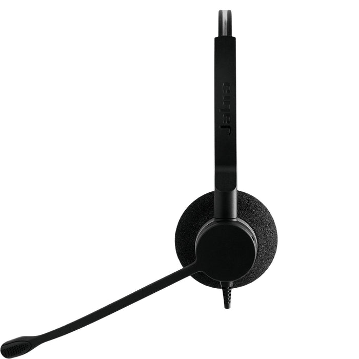 EAN 0706487014508 - Jabra Biz 2300 Auriculares Alámbrico Diadema Oficina/Centro de llamadas USB tipo A Negro imagen 2