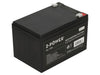 EAN 5056304399888 - 2-Power 2P12-12 batería para sistema ups 12 V imagen 2