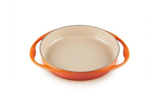 EAN 0024147129295 - Le Creuset 20129280902460 2,6 L Alrededor hierro fundido Cazuela para hornear imagen 2