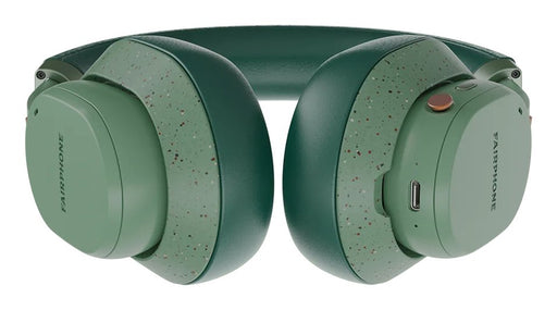 EAN 8718819370543 - Fairphone Fairbuds XL Auriculares Inalámbrico Diadema Llamadas/Música USB Tipo C Bluetooth Verde imagen 2