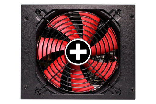 EAN 4044953503511 - Xilence XP1250MR9.2 unidad de fuente de alimentación 1250 W 20+4 pin ATX ATX Negro, Rojo imagen 1