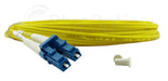 EAN 4063232617374 - BlueOptics SFP3131BU7.5MK Cable de fibra óptica e InfiniBand 7,5 m LC Amarillo imagen 4