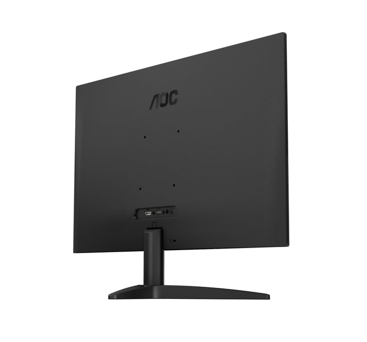 EAN 4038986183086 - AOC 27B36X pantalla para PC 60,5 cm (23.8") 1920 x 1080 Pixeles Full HD LED Negro imagen 24