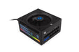 EAN 8436556143717 - Deep Gaming RGB-850 Rainbow unidad de fuente de alimentación 850 W 20+4 pin ATX ATX Negro imagen 2