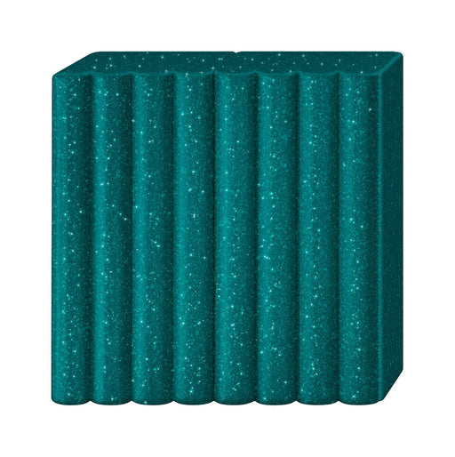 EAN 4007817096451 - Staedtler FIMO 8010 Galaxy Pasta de modelar 57 g Verde 1 pieza(s) imagen 2