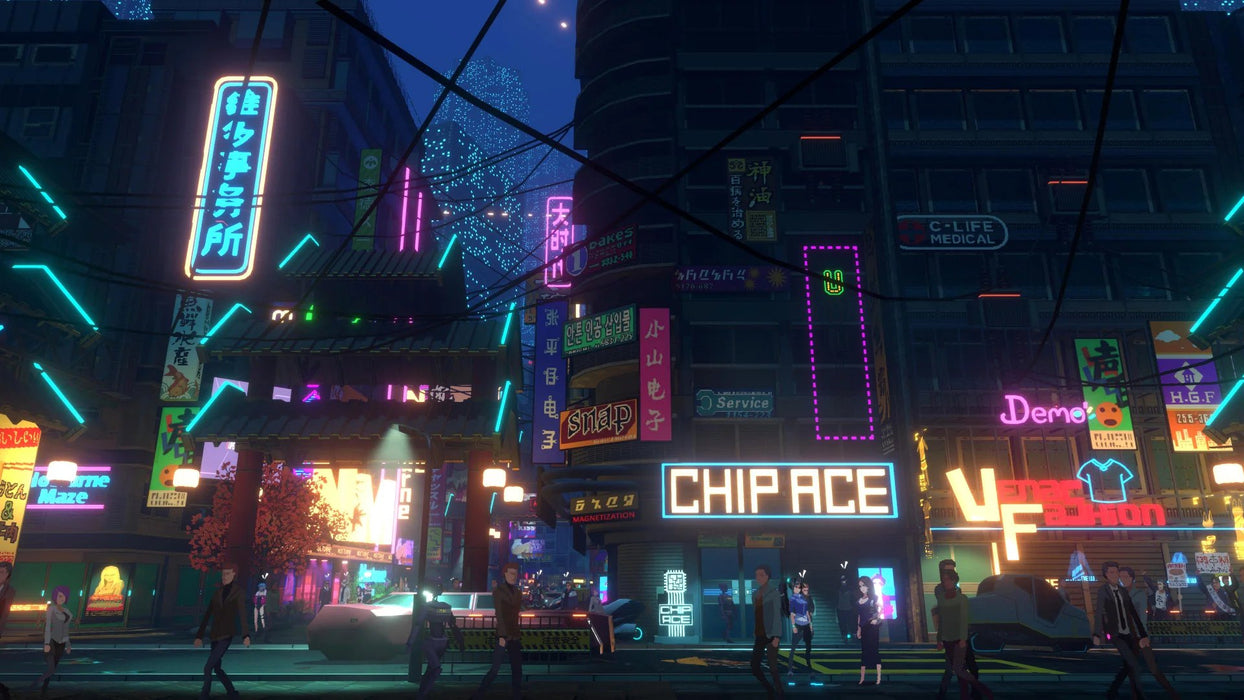 EAN 7350002935040 - Clear River Games ANNO: Mutationem Complete Edition Completa PlayStation 5 imagen 5