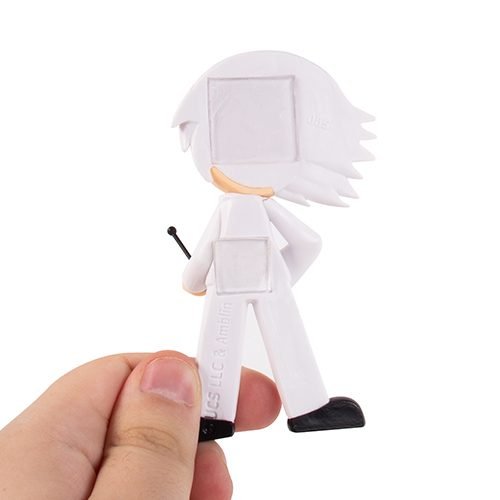 EAN 5060897227701 - Fizz Creations Back to the Future Comic Ons imagen 3