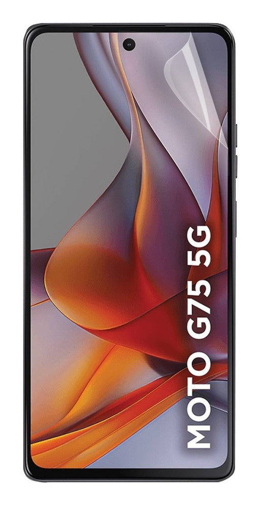 EAN 3700992535197 - Mobilis 036348 protector de pantalla o trasero para teléfono móvil Protector de pantalla anti-reflejante  imagen 1