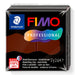 EAN 4007817163610 - Staedtler FIMO 8040 Pasta de modelar 57 g Chocolate 1 pieza(s) imagen 2