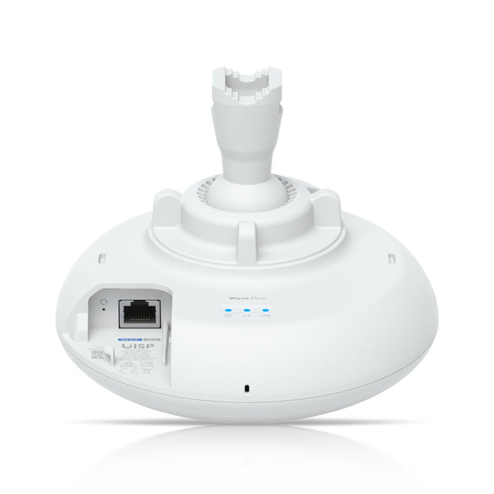 EAN 0810084693872 - Ubiquiti UISP Wave Pico Puente wifi 800 Mbit/s Blanco imagen 10