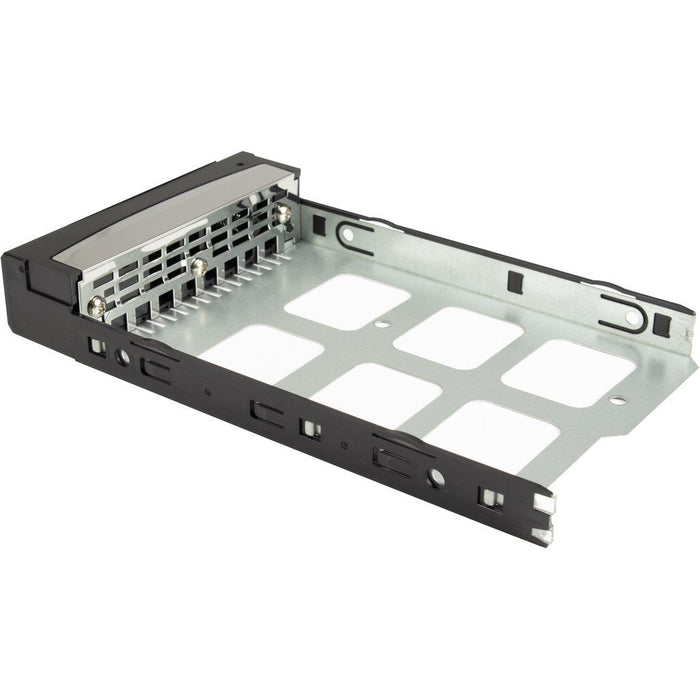 EAN 4260455647250 - Inter-Tech 4U-4724 Caja de disco duro (HDD) Gris 2.5/3.5" imagen 14