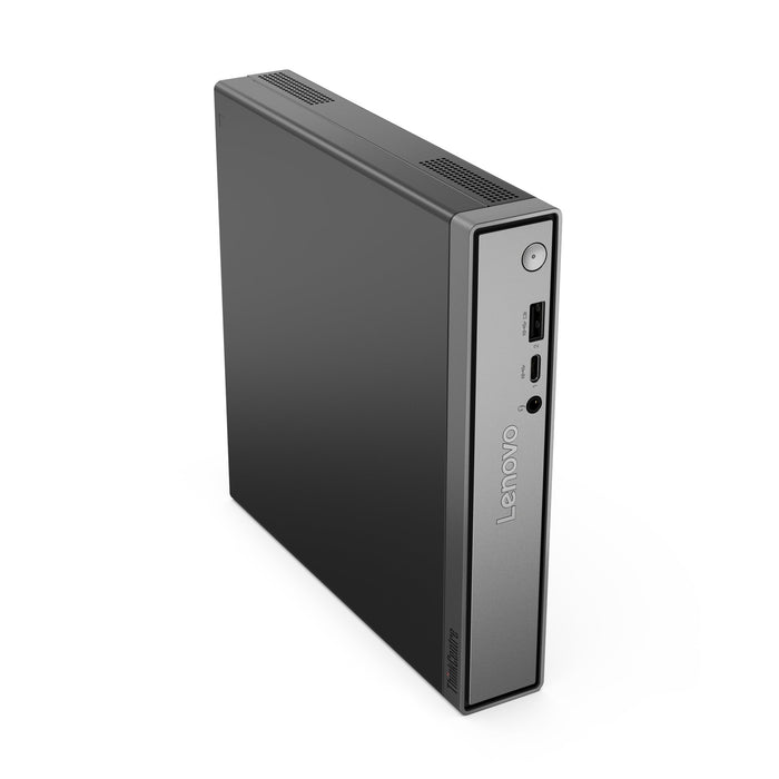 EAN 198158173728 - Lenovo ThinkCentre neo 50q Gen 5 Intel Core 5 210H 16 GB DDR5-SDRAM 512 GB SSD Windows 11 Pro Mini PC Negr imagen 12