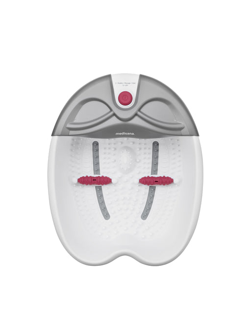 EAN 4015588883637 - Medisana FS 300 bañera de pies Blanco imagen 2