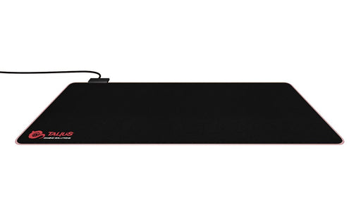 EAN 8436550234848 - TALIUS TAL-TATAMIXXL alfombrilla para ratón Alfombrilla de ratón para juegos Negro imagen 2