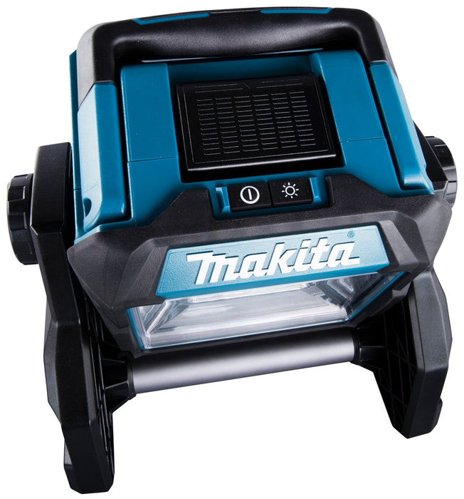 EAN 0088381746632 - Makita ML003G luz de trabajo Negro, Verde LED 0,6 W imagen 11