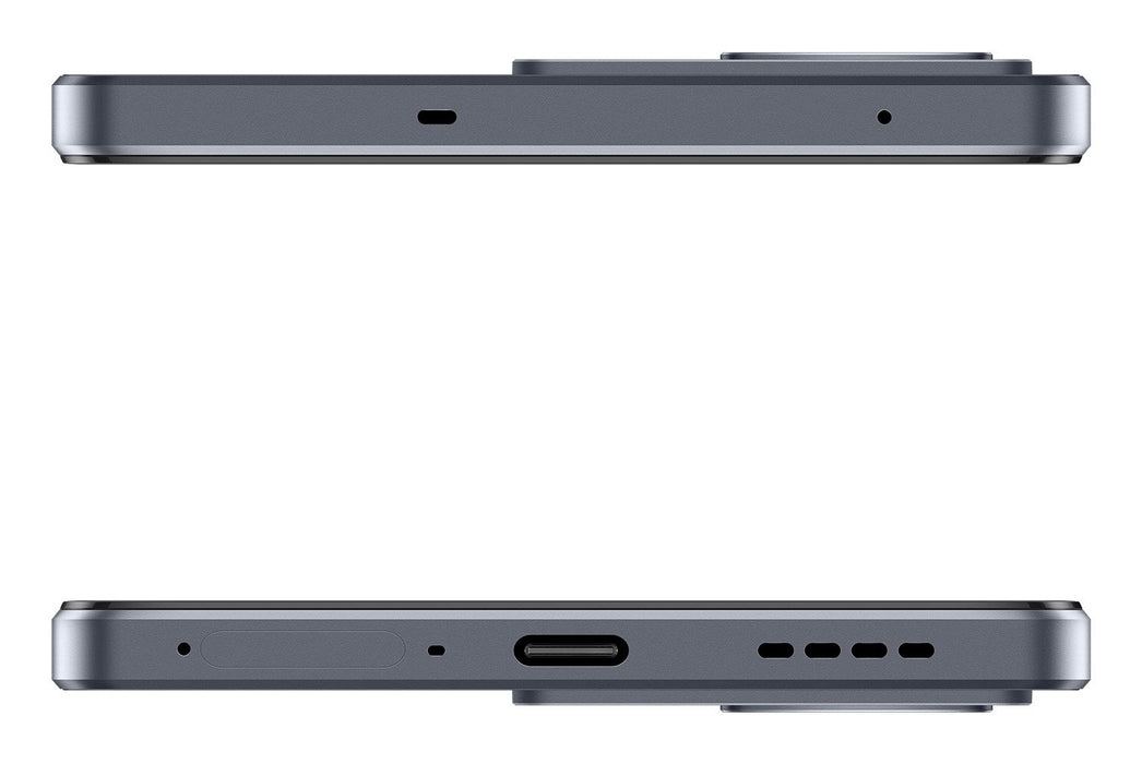 EAN 6941764460188 - realme 14T 16,9 cm (6.67") Android 15 5G 8 GB 256 GB 6000 mAh Negro imagen 8