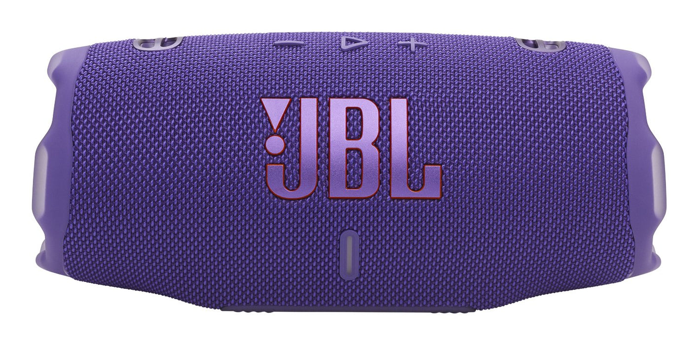 EAN 1200130019593 - JBL Charge 6 Púrpura 45 W imagen 3