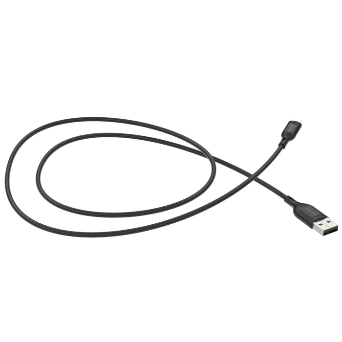 EAN 0840056185760 - mophie essentials charging cables | 1M Negro imagen 4
