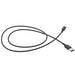 EAN 0840056185760 - mophie essentials charging cables | 1M Negro imagen 4