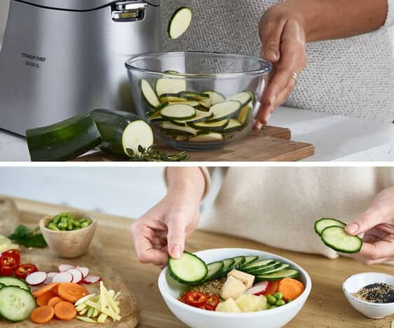 EAN 5011423137773 - Kenwood AT 340 Kit de extensión imagen 5