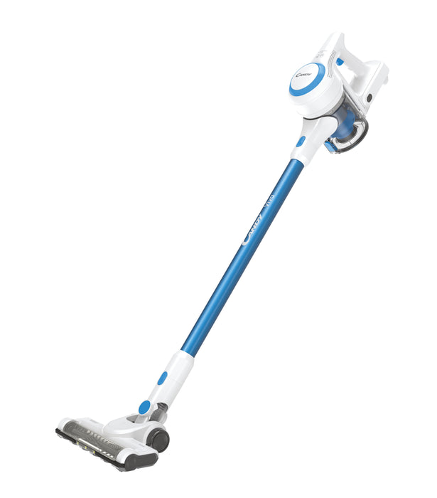 EAN 8059019049939 - Candy CVIVA20 011 Aspiradora escoba Batería Secar Sin bolsa 0,7 L Blanco imagen 25