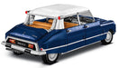 EAN 5902251243487 - COBI Citroen DS 21 Pallas 1968 imagen 2