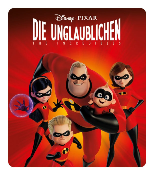 EAN 4251192154828 - tonies Die Unglaublichen – The Incredibles imagen 3