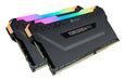 EAN 0840006614852 - Corsair Vengeance RGB Pro módulo de memoria 16 GB 2 x 8 GB DDR4 imagen 1