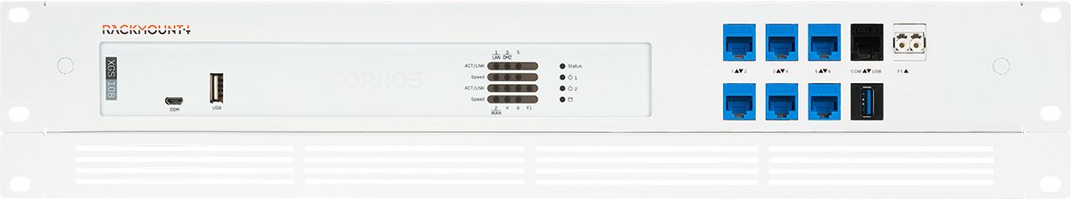 EAN 8720297442452 - Rackmount.IT RM-SR-T15 accesorio de bastidor Montaje de firewall en rack imagen 2