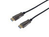EAN 4015867242070 - Equip 119437 cable HDMI HDMI tipo A (Estándar) Negro imagen 1