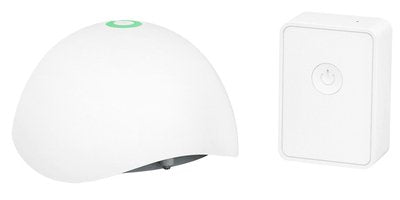 EAN 6973696568342 - Meross MS400HHK-EU detector de agua Sensmitter Inalámbrico imagen 1